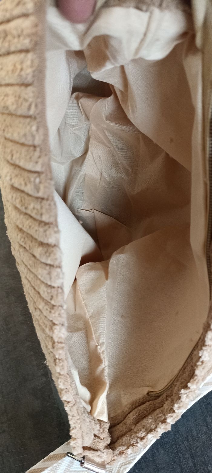 Un sac cocoon et stylé parfait pour la saison - photo numéro 6