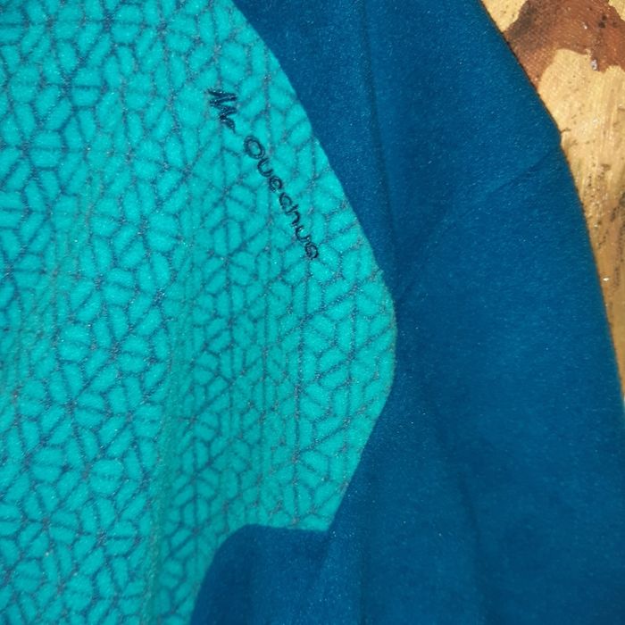 Veste polaire t.38 - photo numéro 5