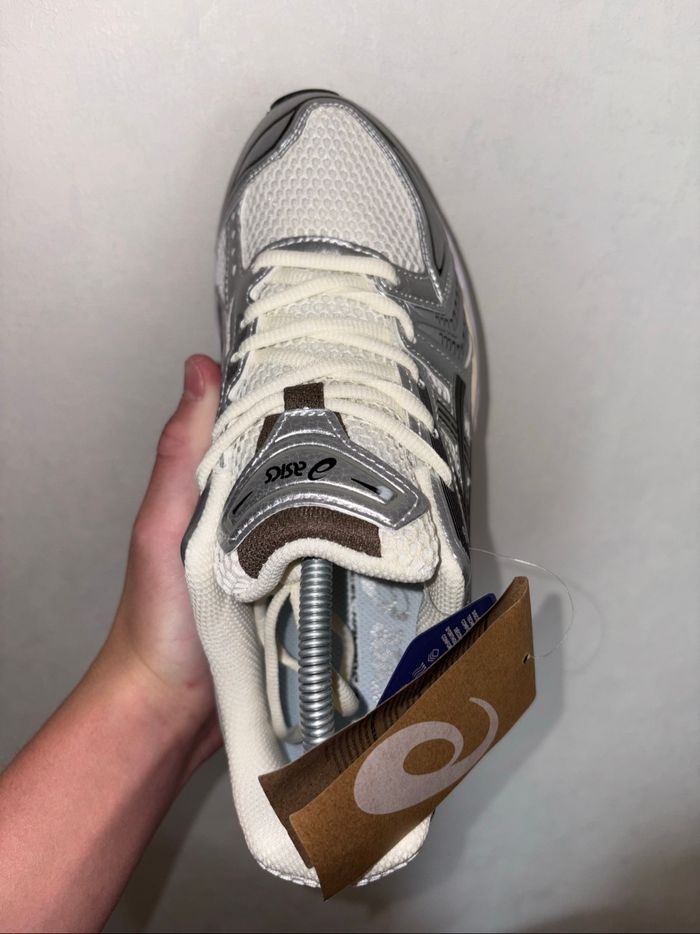 ASICS gel kayano 14 - photo numéro 3