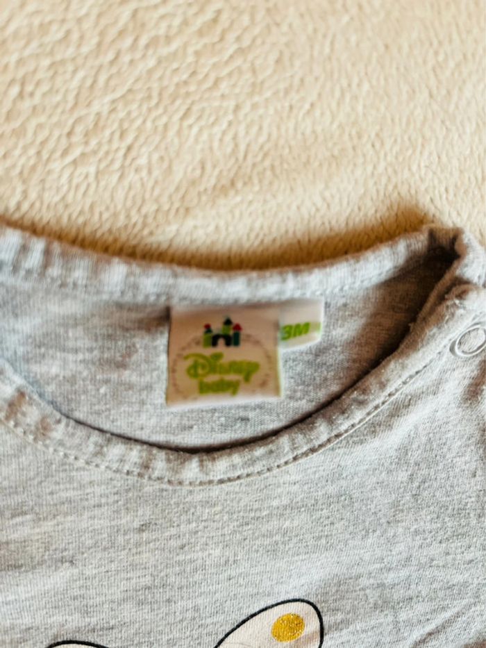 🌼 ensemble deux pièces Minnie - photo numéro 2