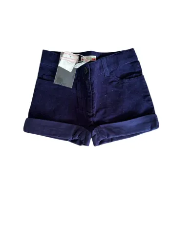 Short Bonpoint