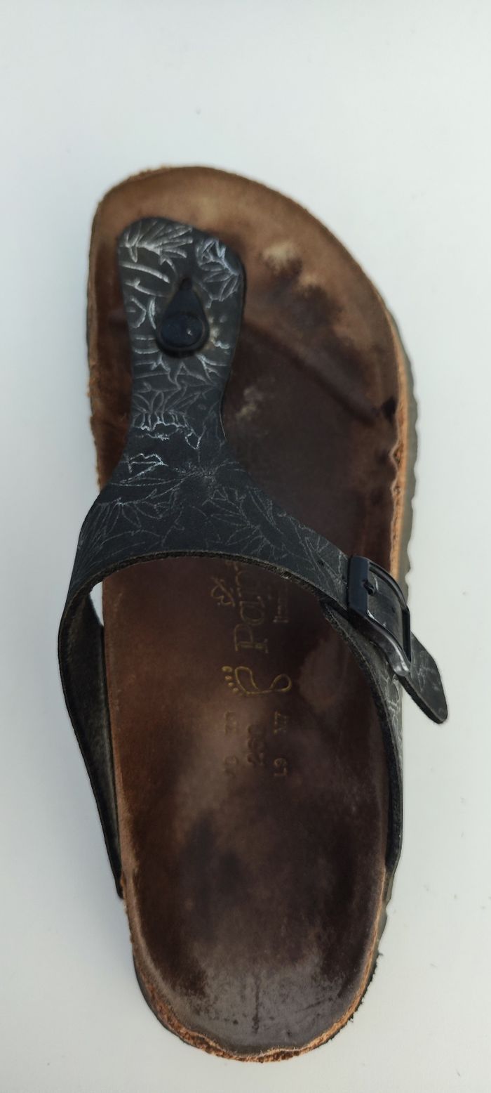 Sandales Birkenstock - photo numéro 3