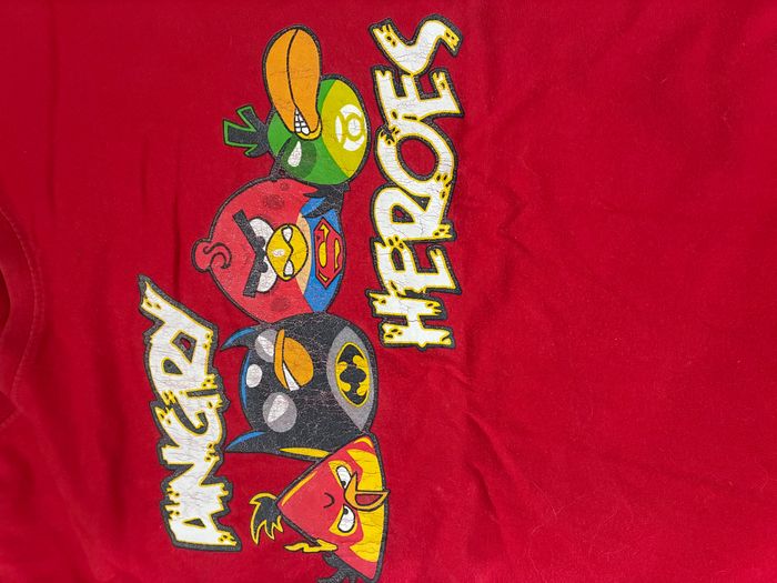 T-Shirts - 36 - photo numéro 6