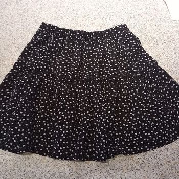 Jupe courte Taille Xs