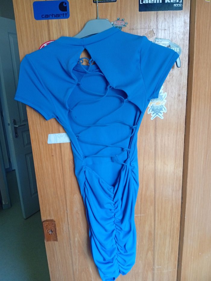 Ensemble de 8 robes taille 38 - photo numéro 8