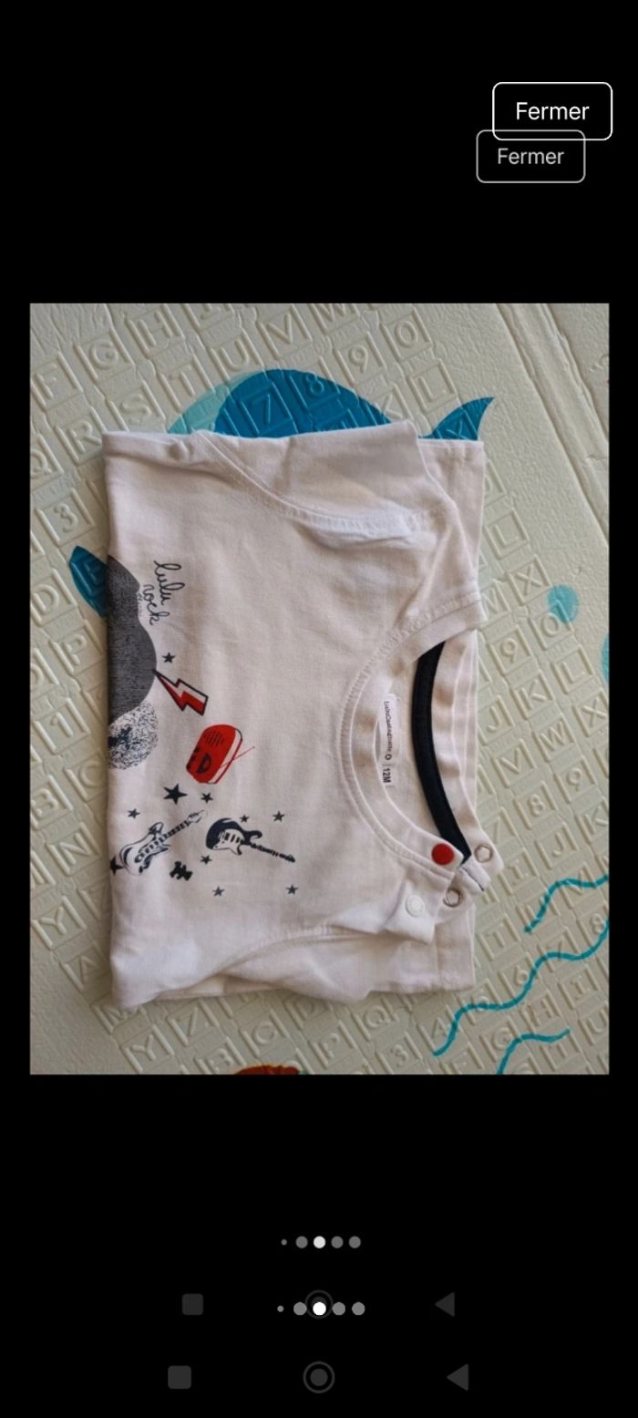 Lot 13 pièces - photo numéro 5