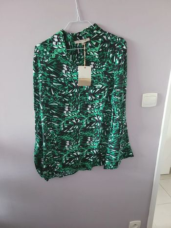 Chemisier taille 40 La fée Maraboutée