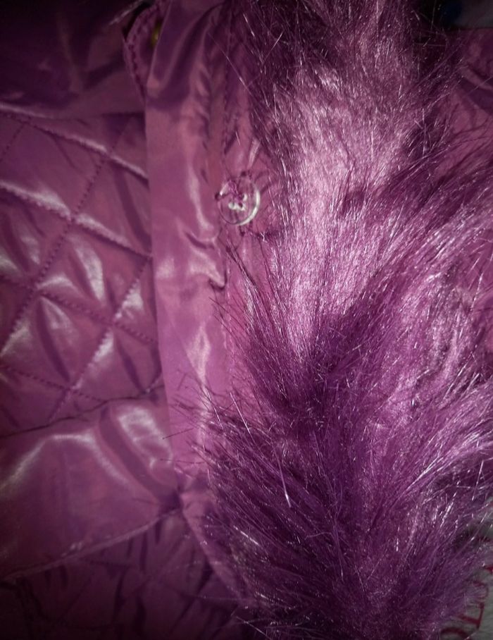 Manteau fille 9 mois - photo numéro 4