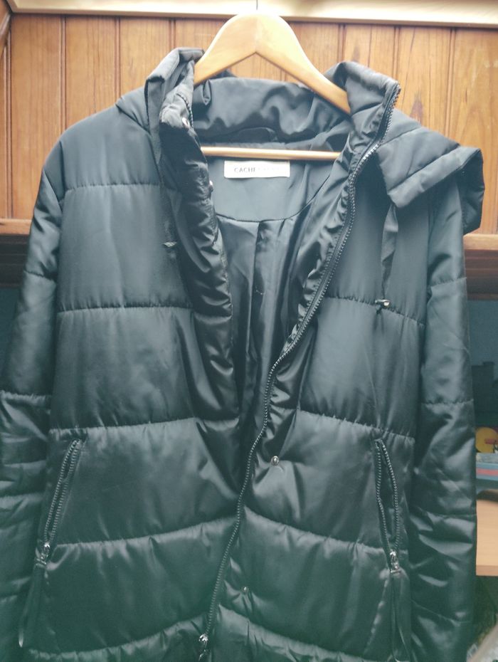 Doudoune - photo numéro 3