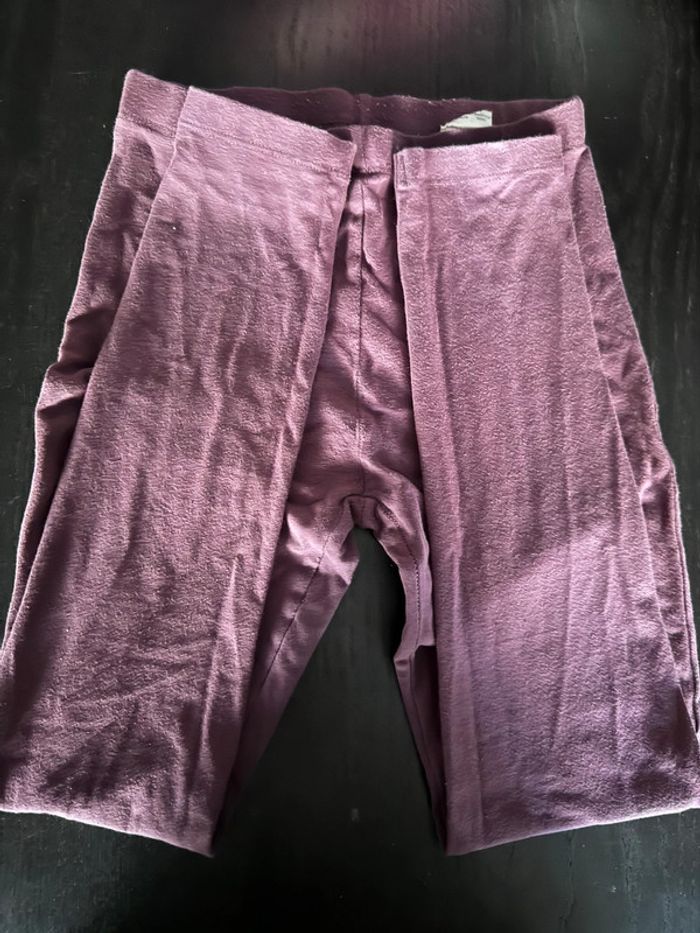 Lot fille 8/10 ans - photo numéro 3