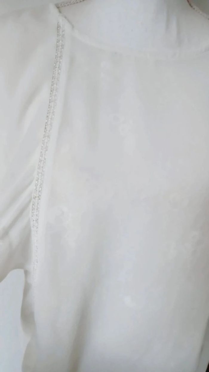 Blouse Grace & Mila neuve - photo numéro 4