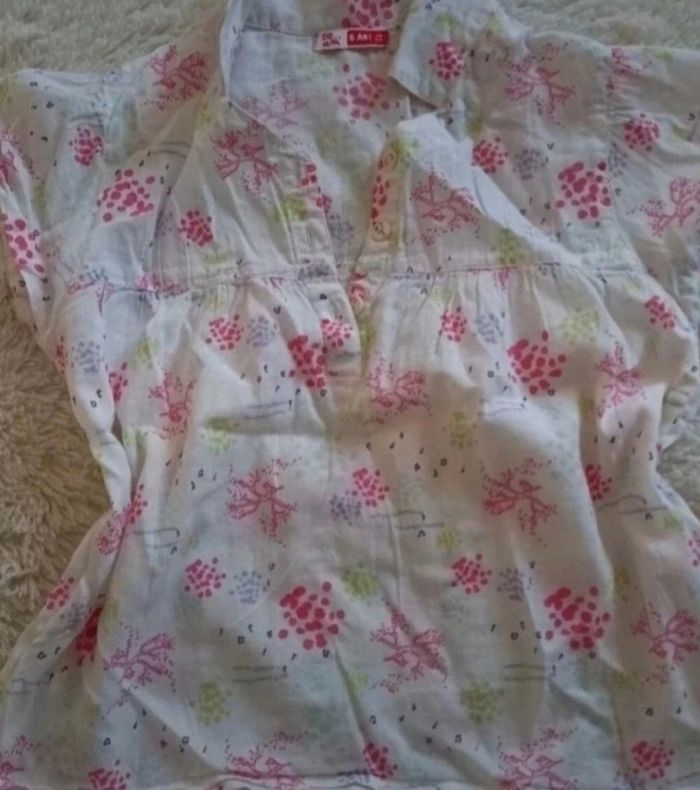 đź‘»chemiseđź‘»