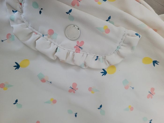 Imperméable Vertbaudet 2 ans - photo numéro 4