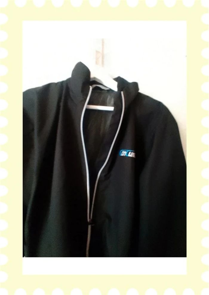 Veste coupe vent taille 36 - photo numéro 5