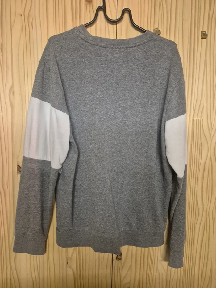 Sweat taille L - photo numéro 3