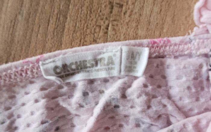 Robe patineuse été - photo numéro 5