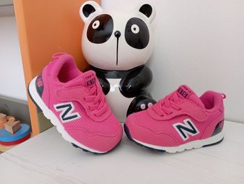 Baskets New Balance édition limitée taille 18.5