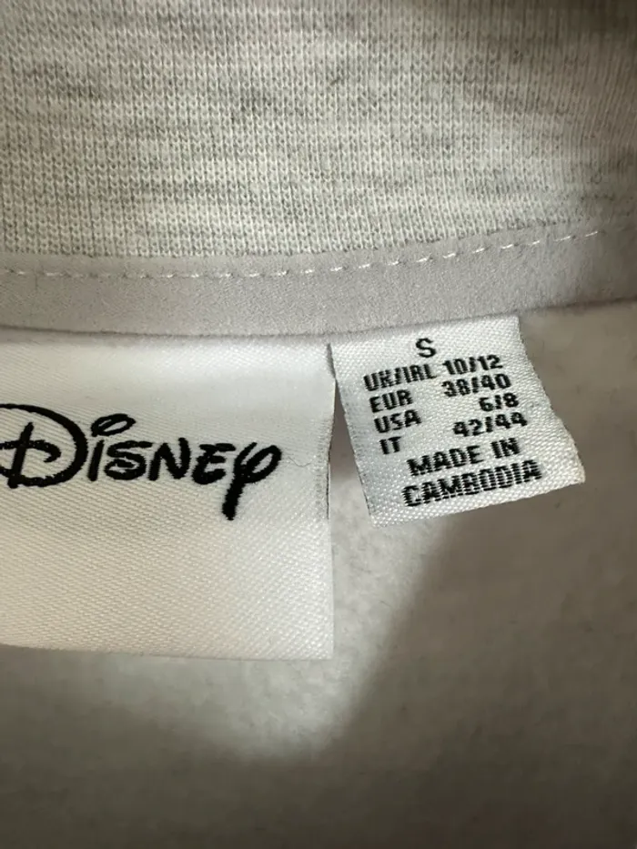 Pull Stitch - photo numéro 3