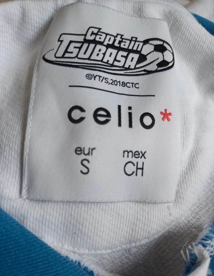 Pull Celio taille S - photo numéro 4