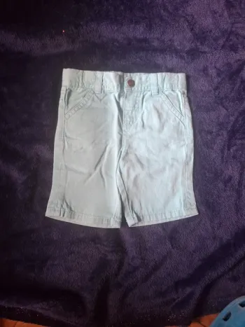 Short 9m TAO turquoise