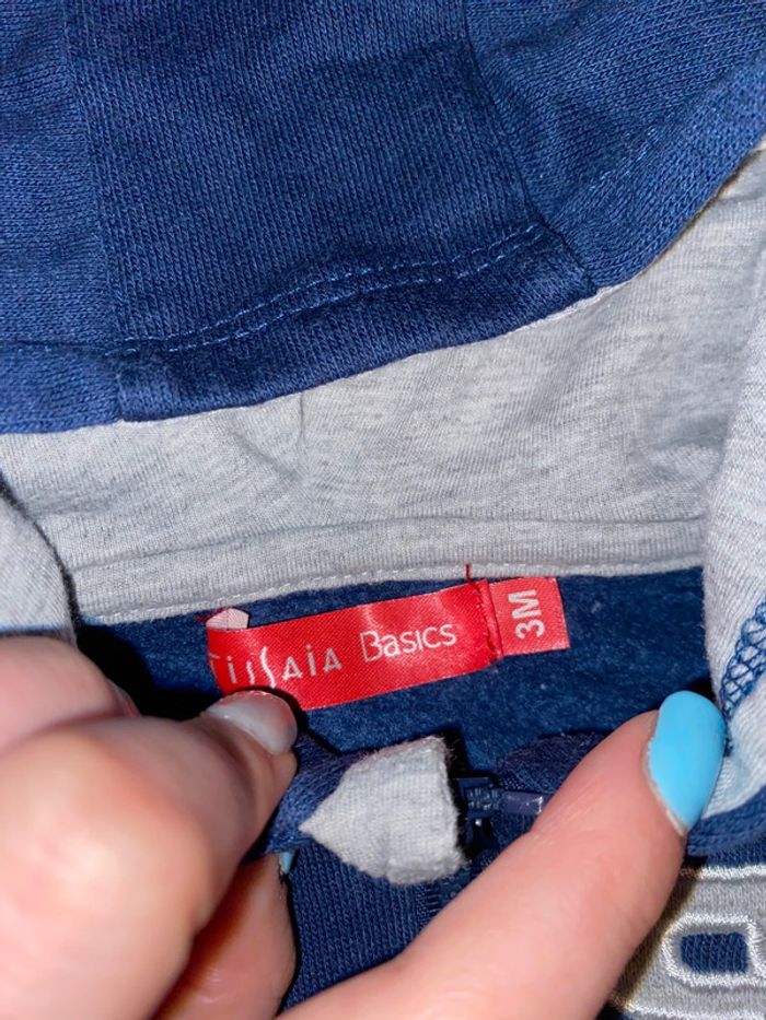 Gillet - photo numéro 2