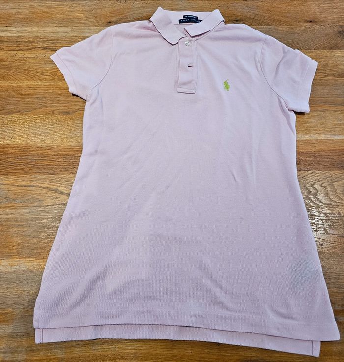 Polo Ralph Lauren femme - photo numéro 2