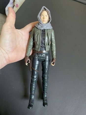 Star Wars Figurine Hasbro