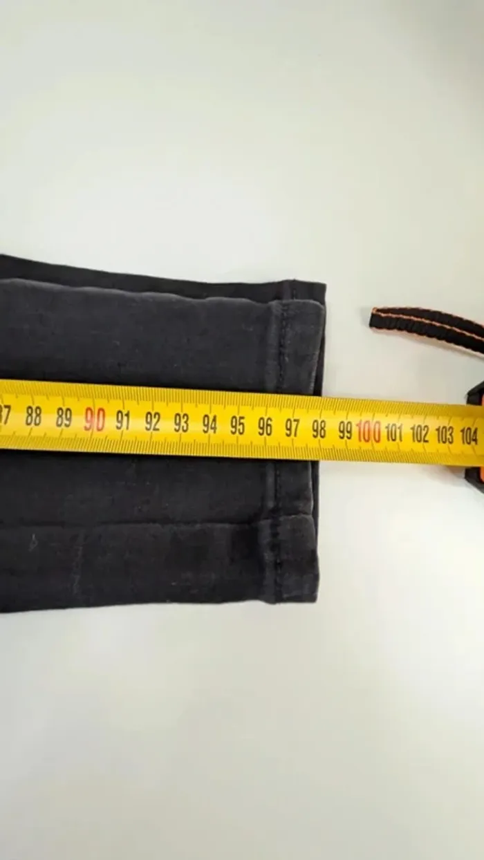 Jean skinny noir femme taille 36 neuf avec etiquette - photo numéro 5