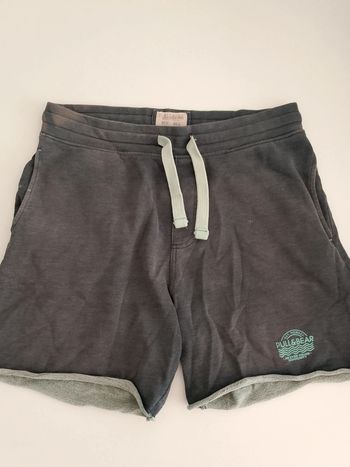 Short Pull &Bear
