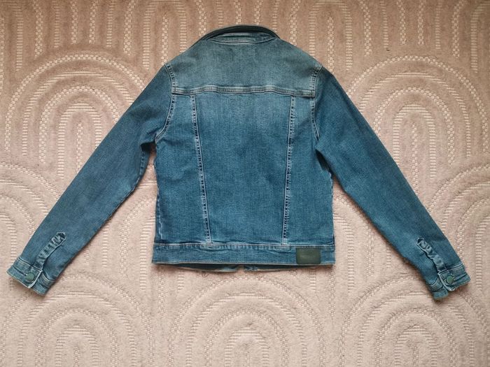 Veste en Jean - photo numéro 7