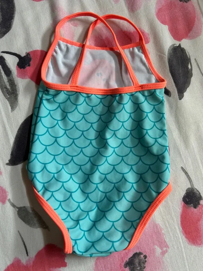 Maillot de bain Ariel - photo numéro 2