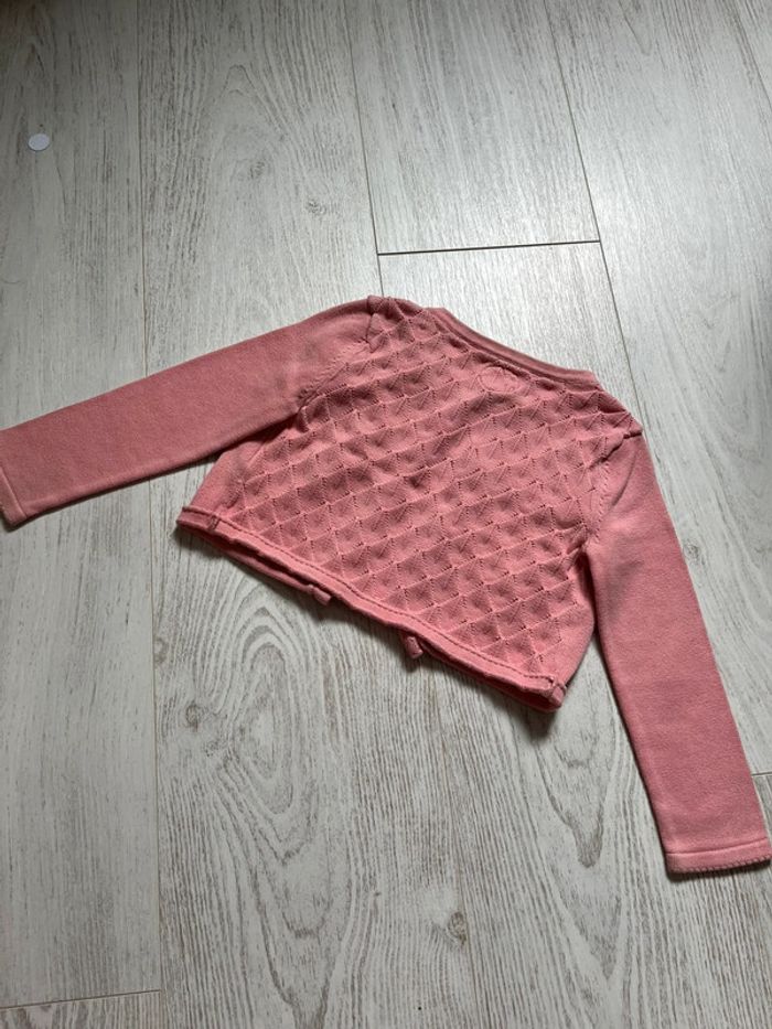 Gilet sergent major - photo numéro 3