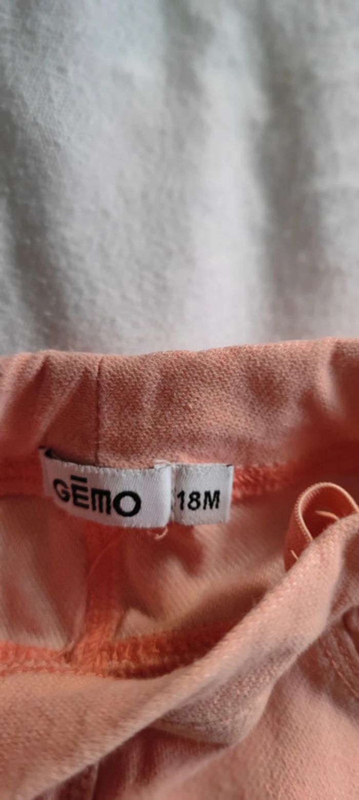 Lot leggings - photo numéro 5