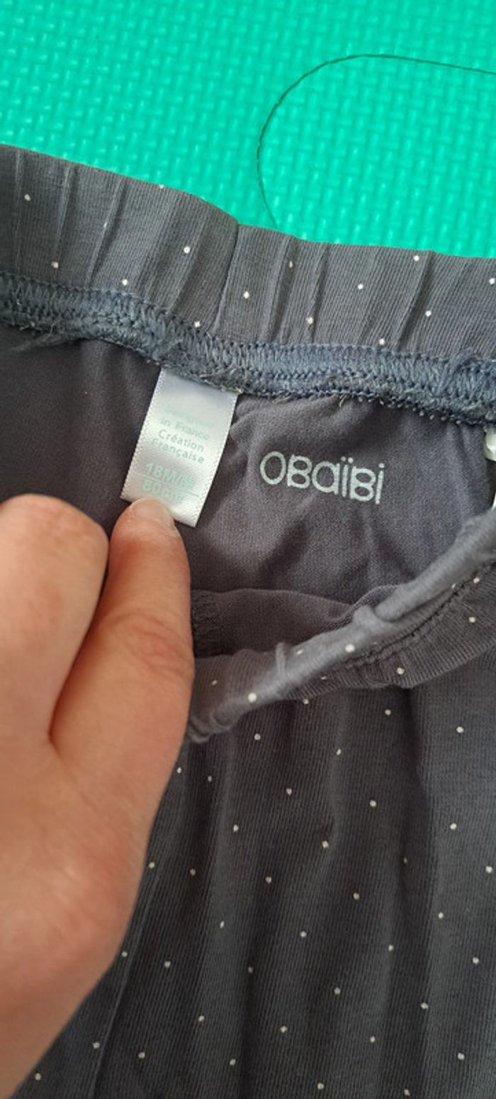 Lot 4 hauts + 4 bas 18m - photo numéro 10