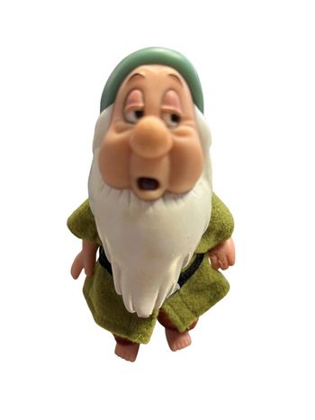 Figurine Disney nain blanche neige et les 7 nains Simba