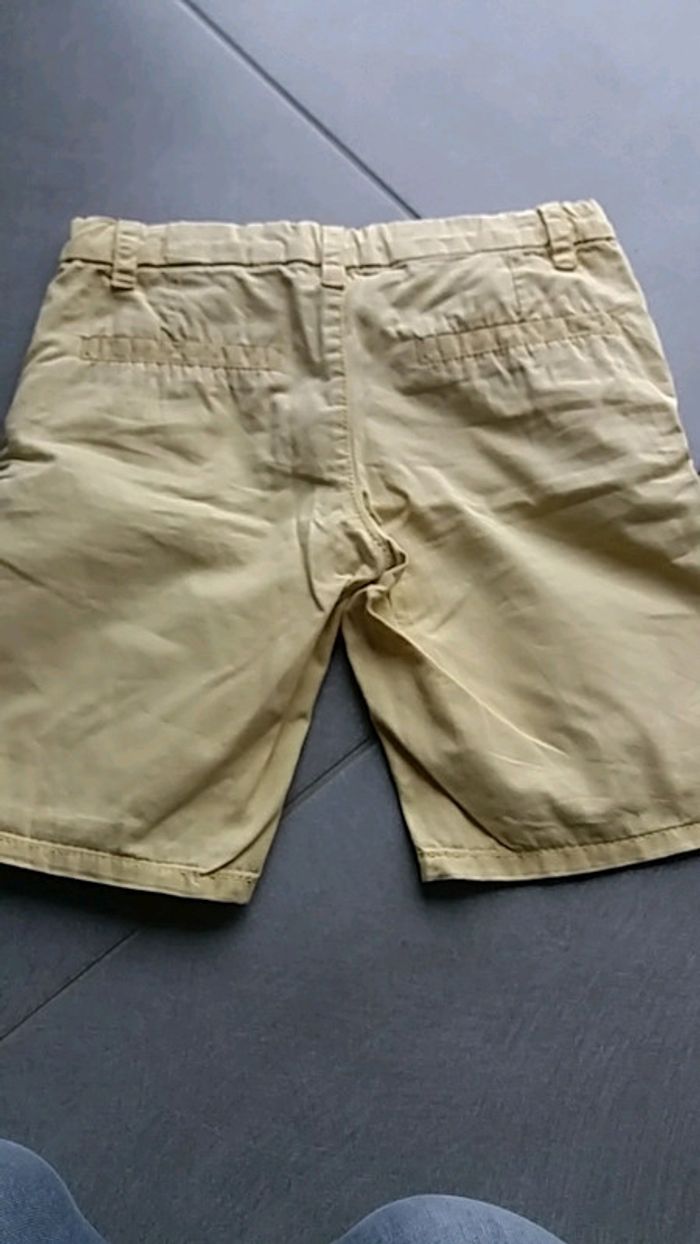 Short - photo numéro 2