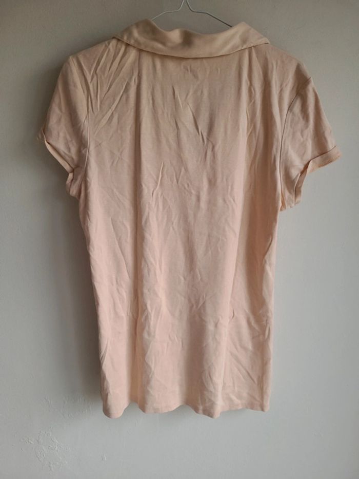 👚Polo C&A taille L👚 - photo numéro 2