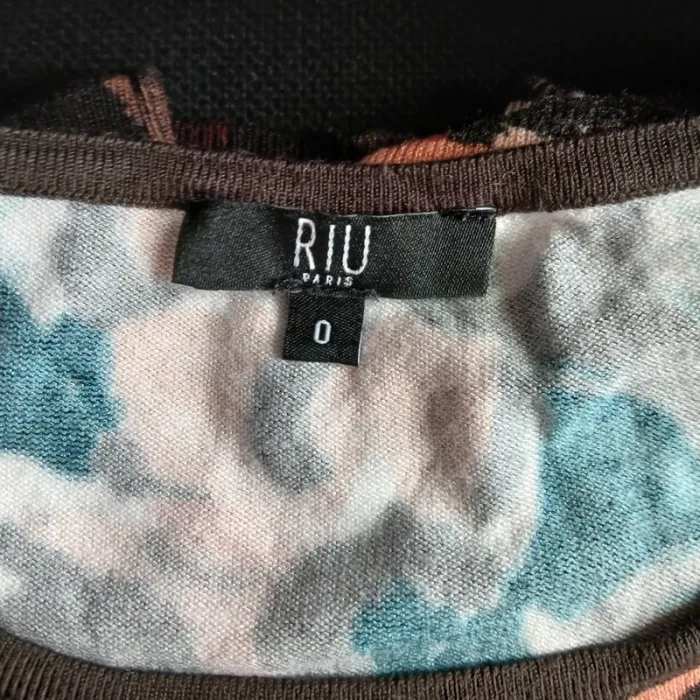 Polo  femme  Riu Paris - photo numéro 2