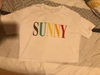 Tee-shirt