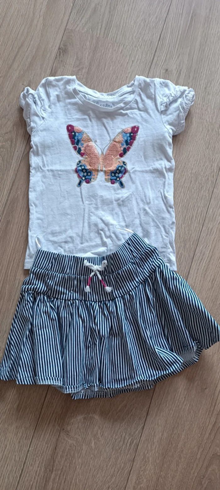 Ensemble 92cm C&A