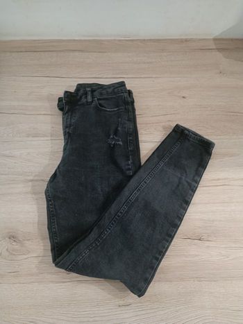 Jean skinny taille 34