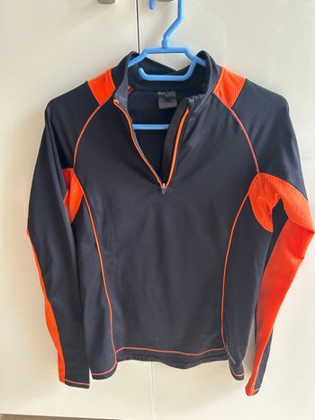 Ensemble cycliste femme
