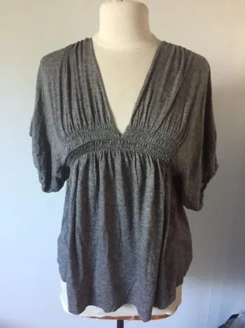 superbe Blouse - Top Maje 36 S