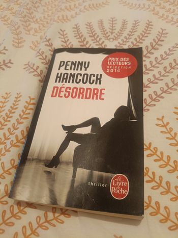 Désordre