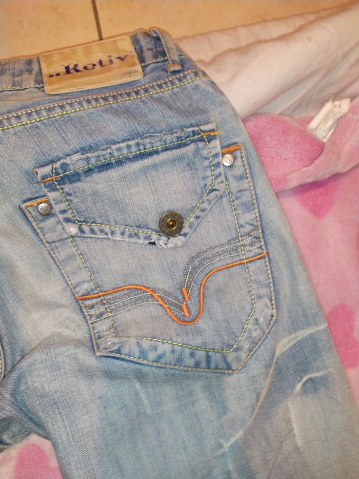 Jean's homme - photo numéro 7