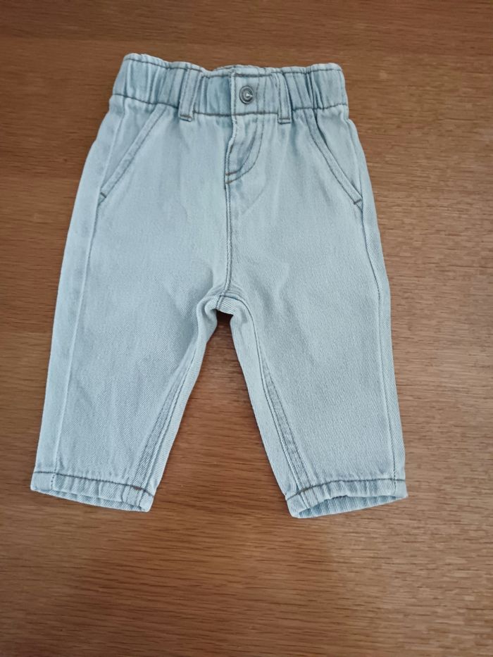 6 pantalons - photo numéro 5