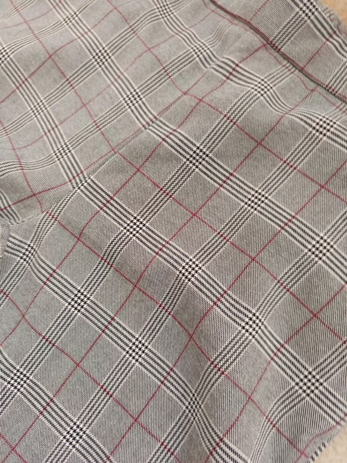 Pantalon motif prince de Galles - photo numéro 2