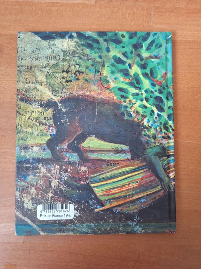 Lot livres pour enfant illustrés - photo numéro 18