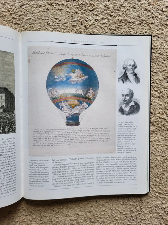 Livre L'Homme en Marche - Grands Voyages et Défis Humains (Nigel Hawkes) - photo numéro 12