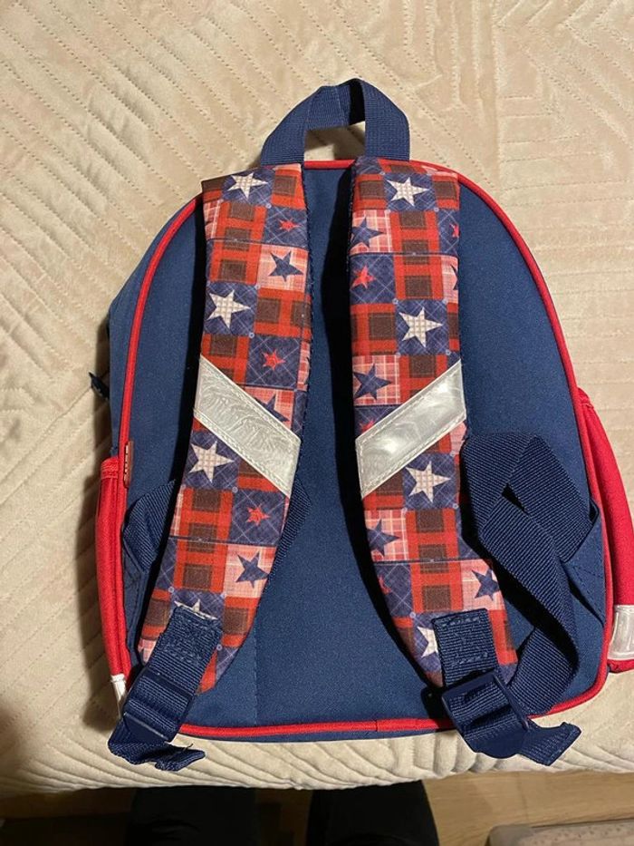Vends sac à dos neuf - photo numéro 2